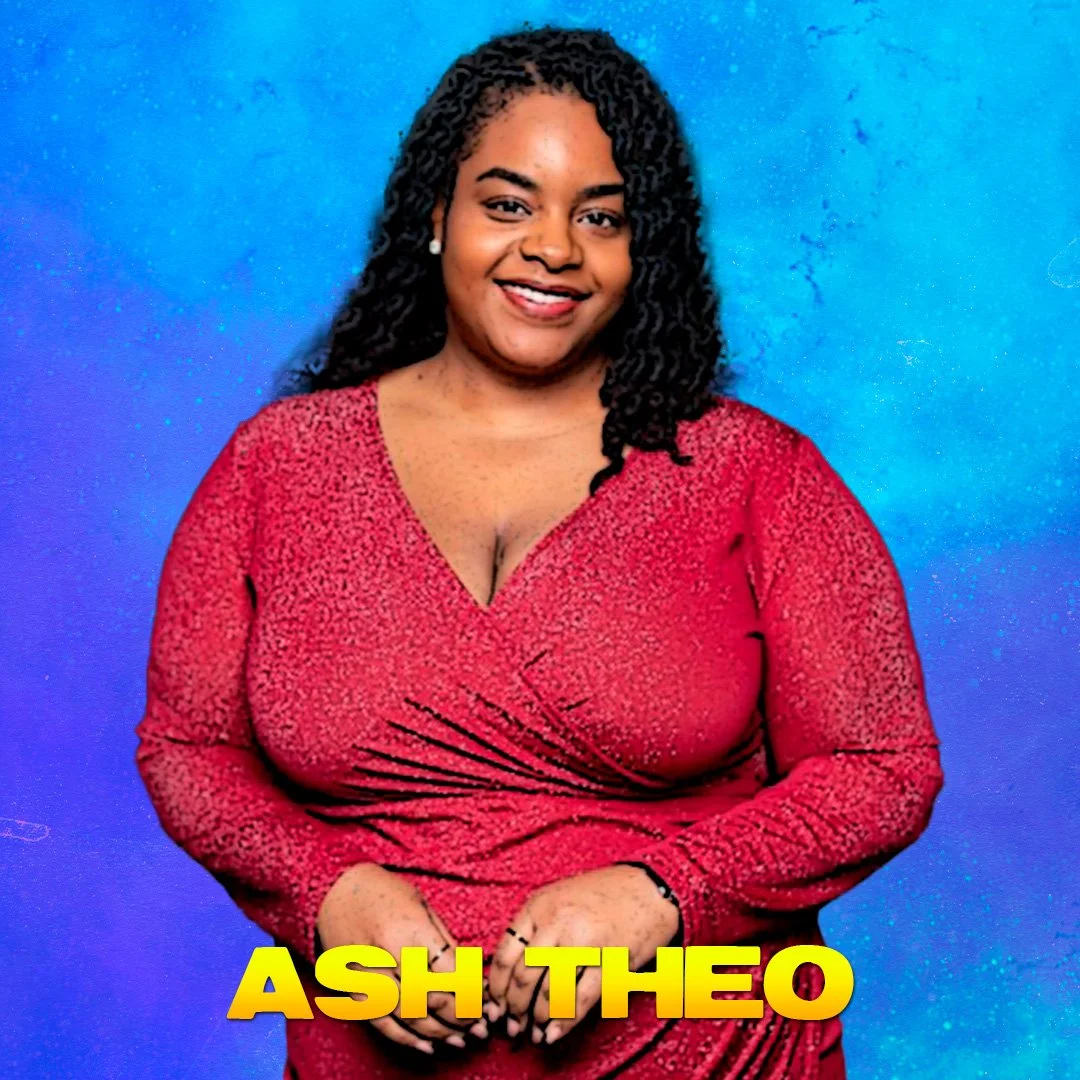 Ash Theo
