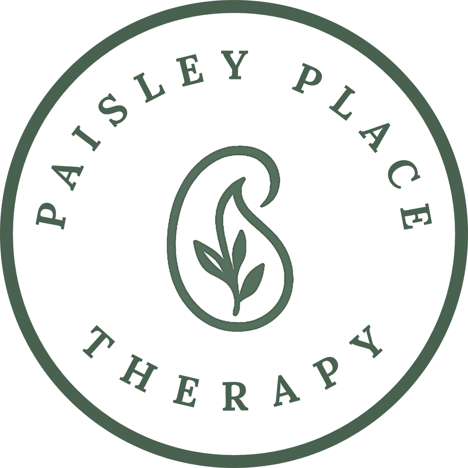 Maddie Ivett - Paisley Place Therapy