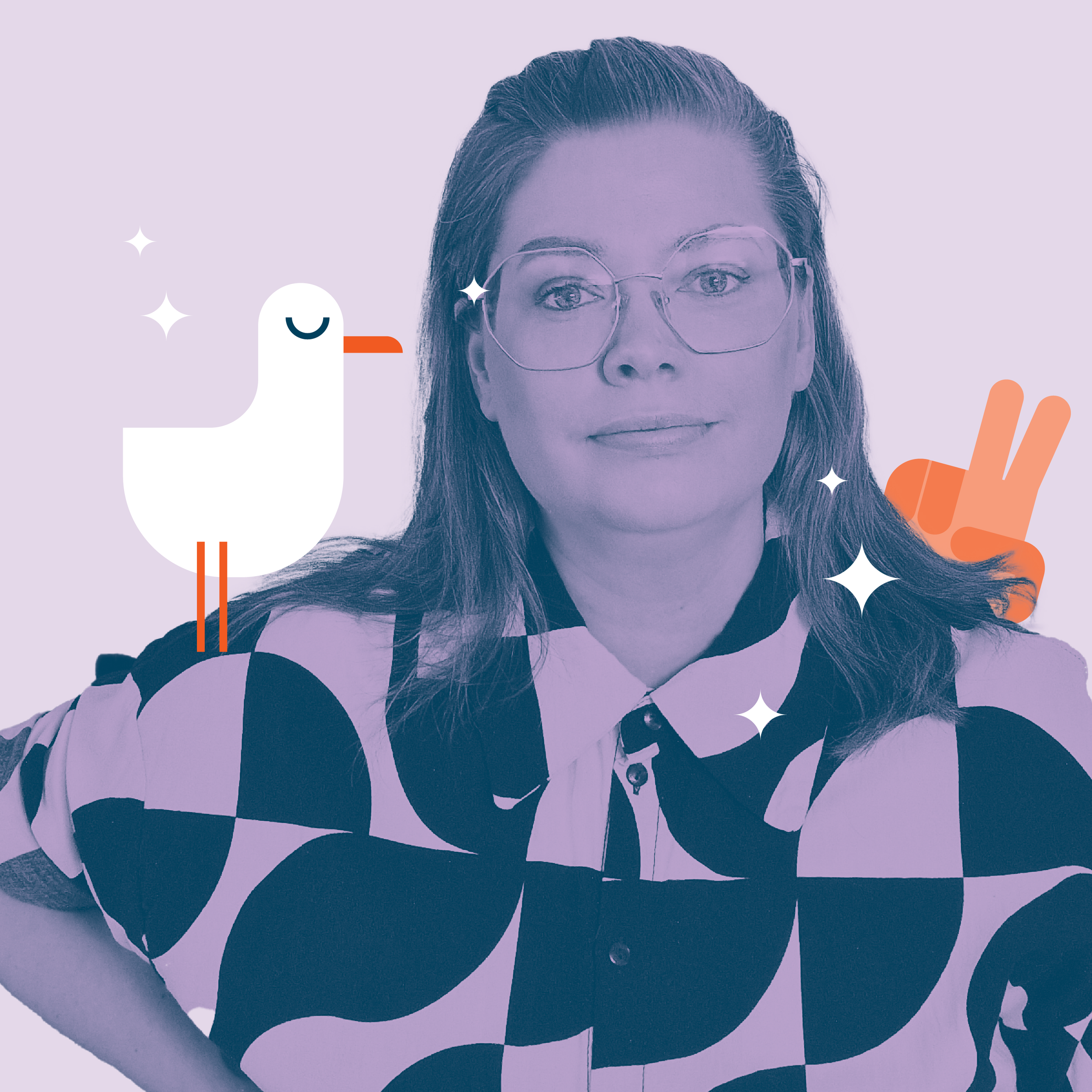 Emilia Lönnmark, Luova suunnittelija