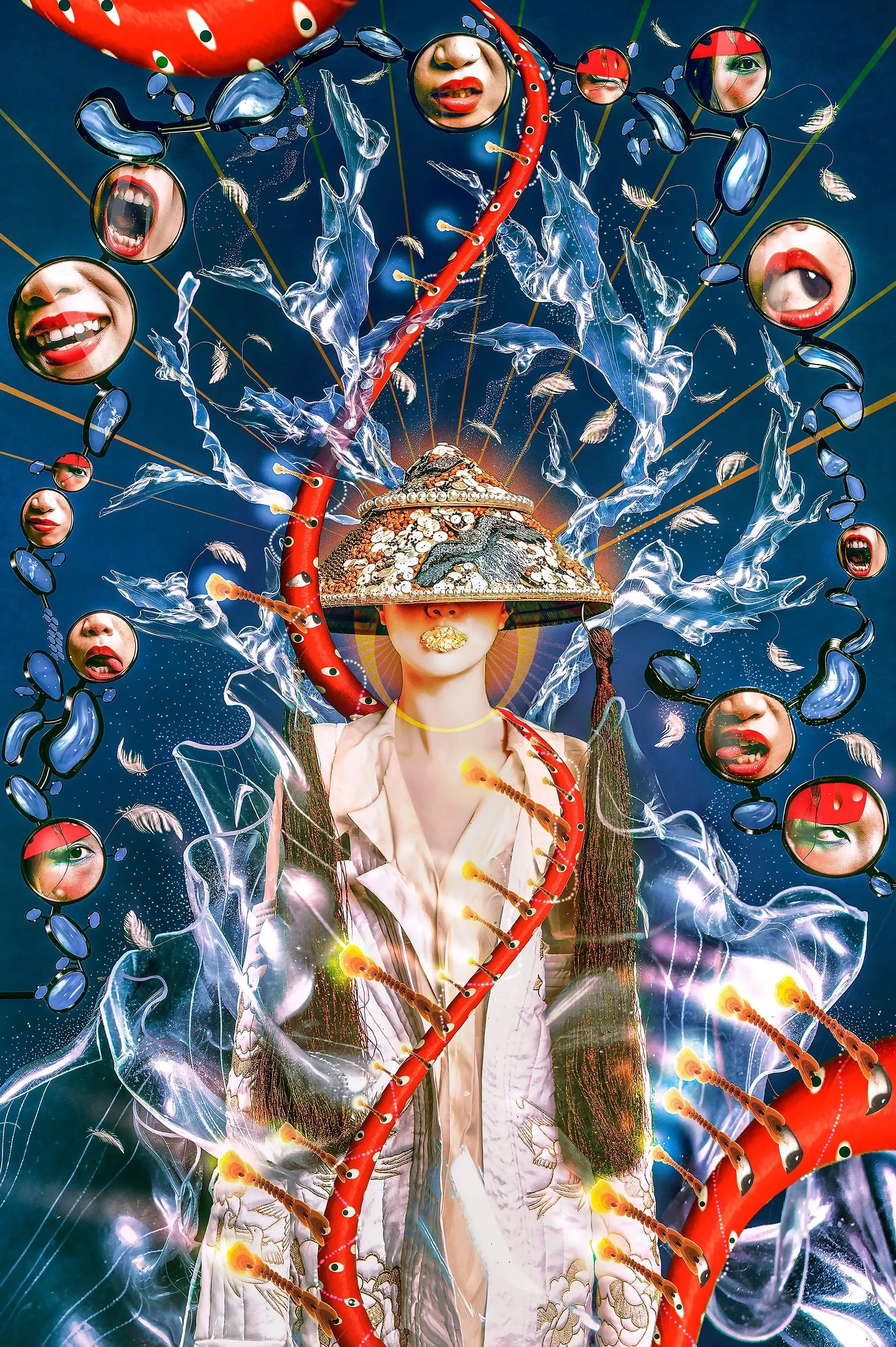 When Korean Students Go Abroad  to Understand Korea: KARSI's Vietnam Winter Art Residency