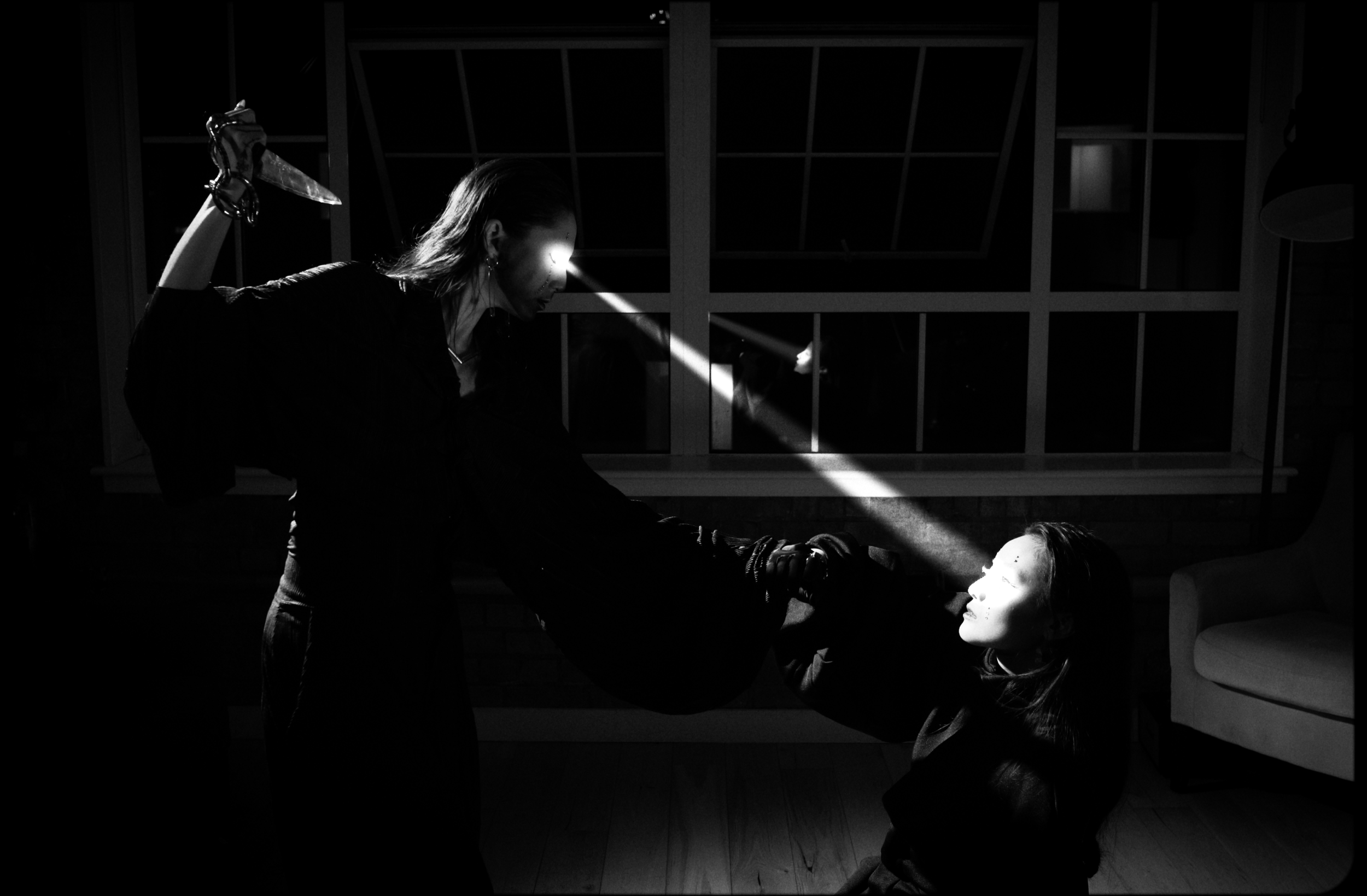 Skopein Fobos - Short Film