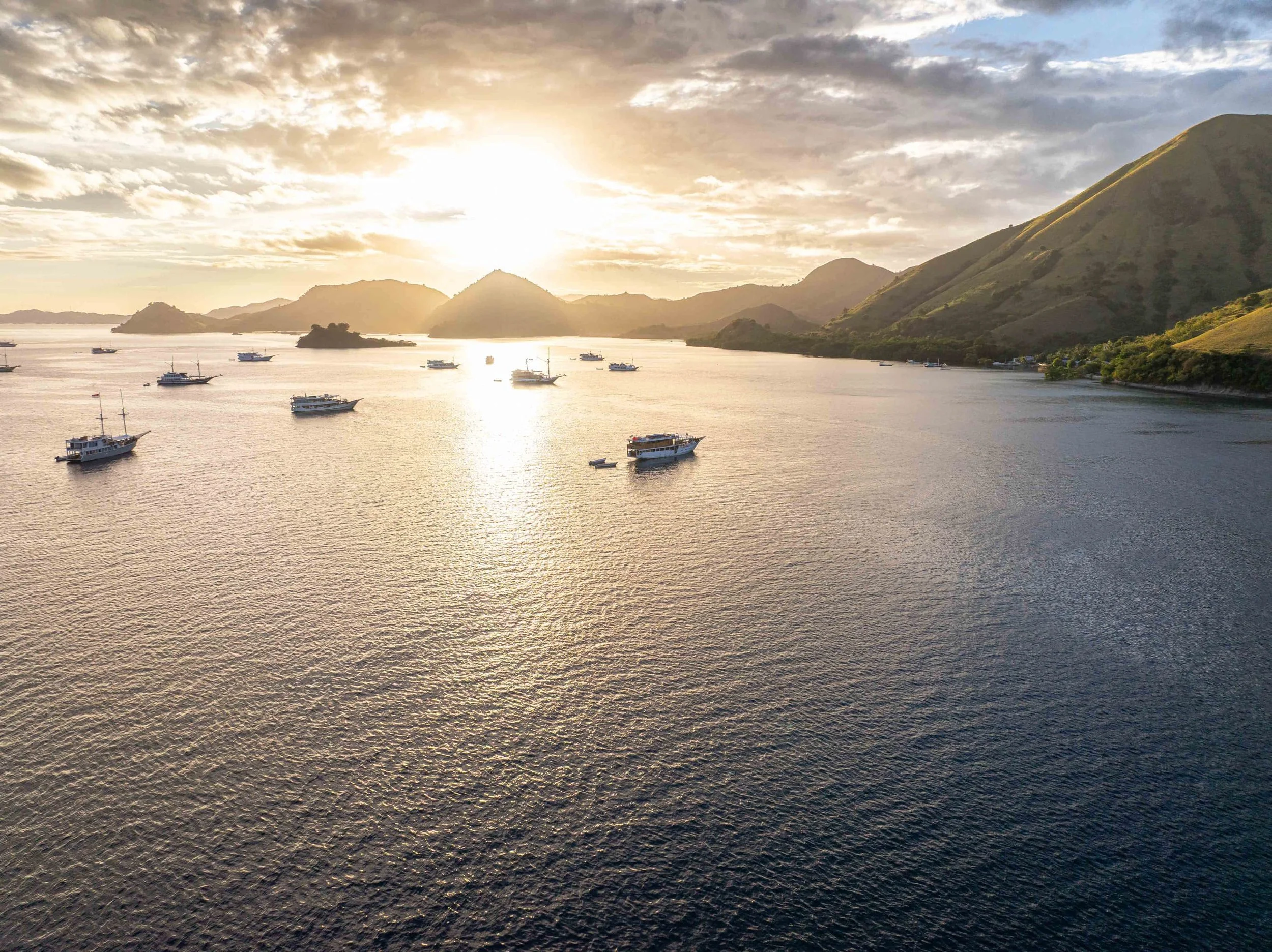 Komodo Island- aerial - Pankaj- Mishra.jpg