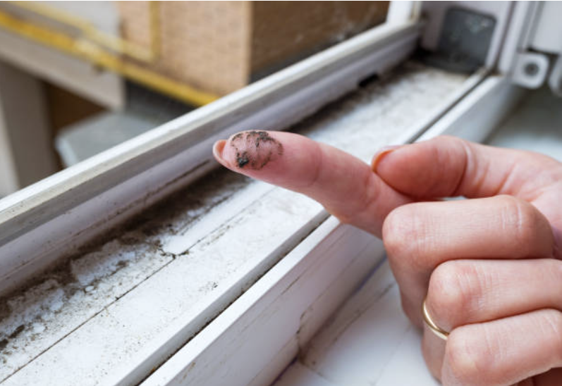 Prestige Wash - Up to 25-34 Windows (Glass & Frames + Deep clean Tracks & Sills)