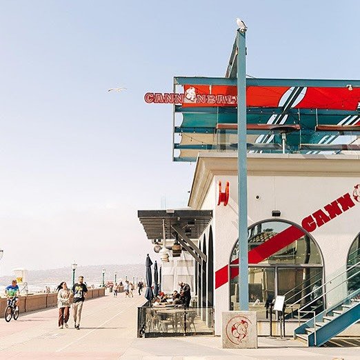 We&rsquo;re so excited for our first official event as&nbsp;Pride Point Network&nbsp;with a beautiful backdrop of coastal sunset views at Belmont Park.

This marks an exciting new chapter for us, and we want to extend a heartfelt thank you for stayin