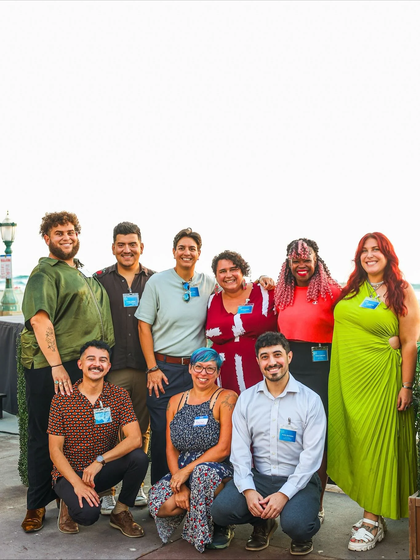 Thank you everyone for helping us make our first event so successful!

We got the photos back and you can see them now on our brand new website! 

Check it out at pridepointnetwork.org 

And don&rsquo;t forget to join us on Monday September 22nd from