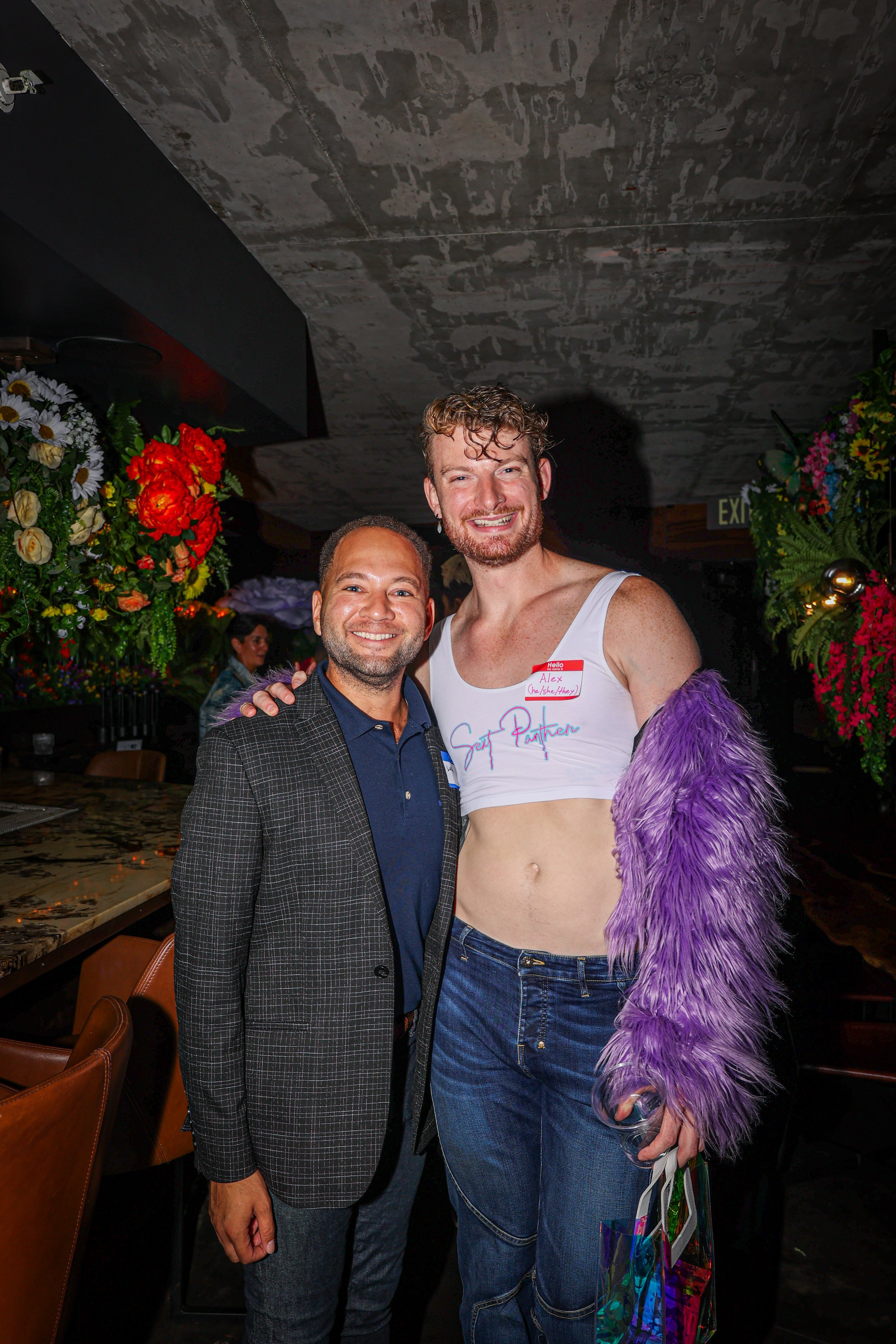 Mixers | Join Inclusive Networking Events — Pride Point Network