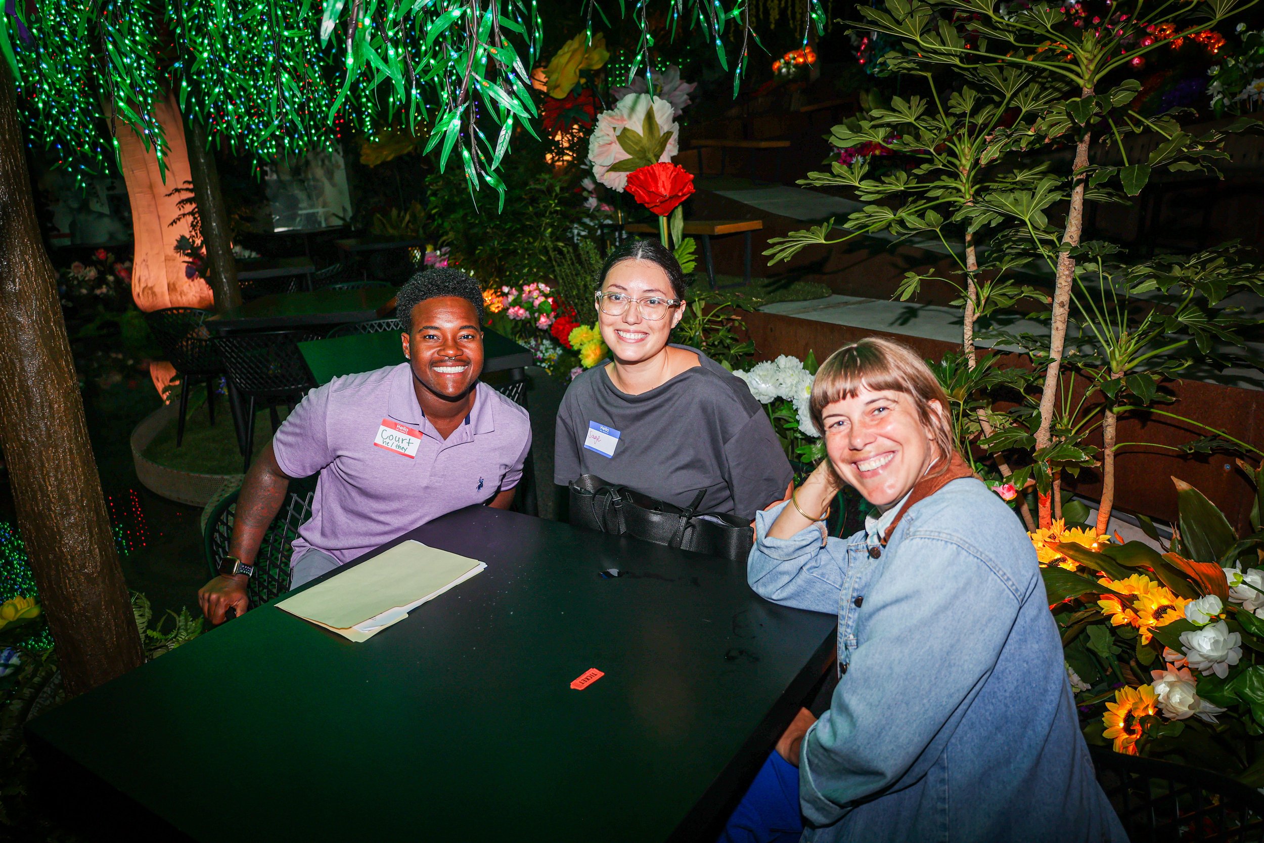 About 3 — Pride Point Network