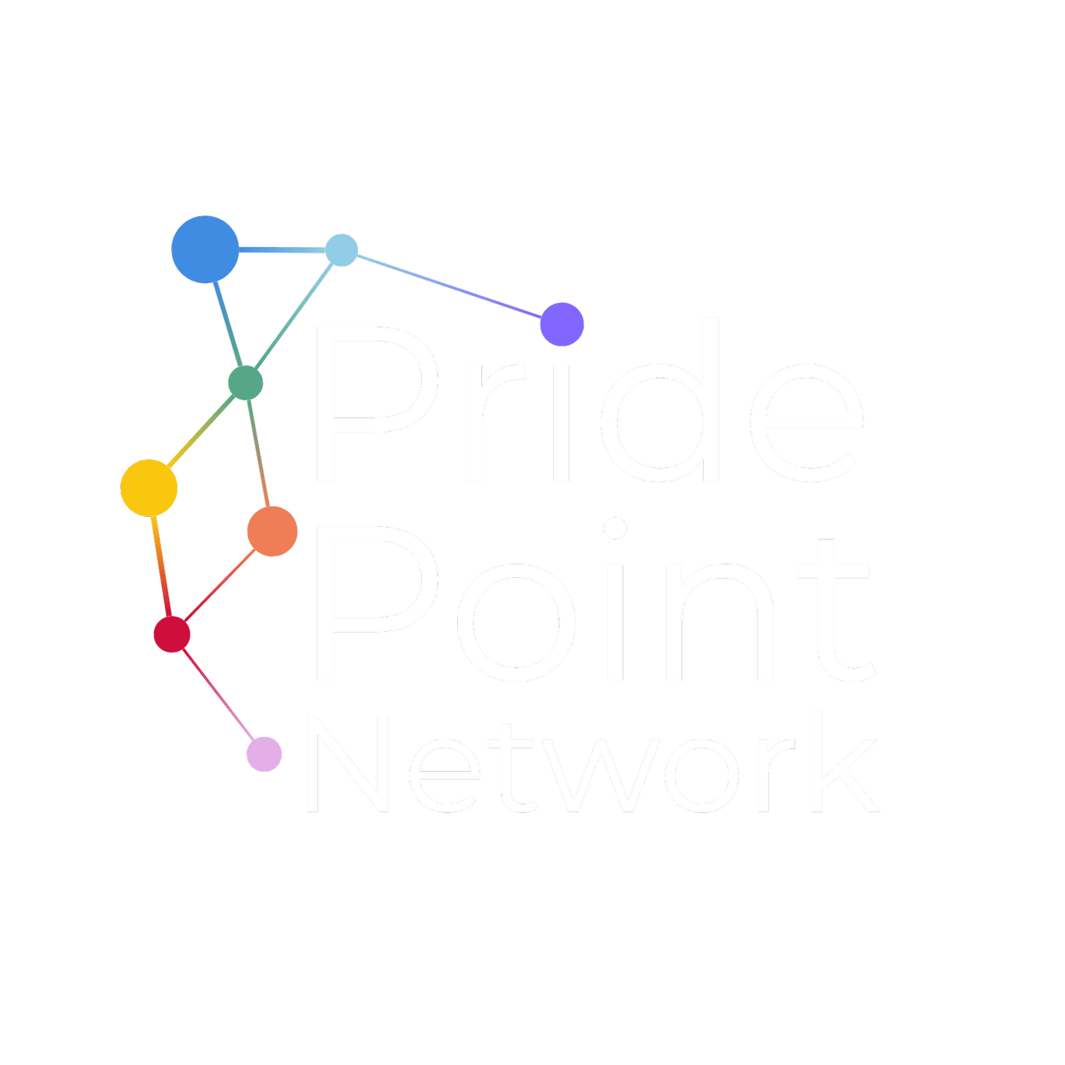 Pride Point Network | San Diego's Hub for LGBTQ+ Networking