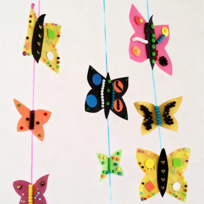 Home Education Kid's Art Club Summer Term (Juniors Age 7-13)