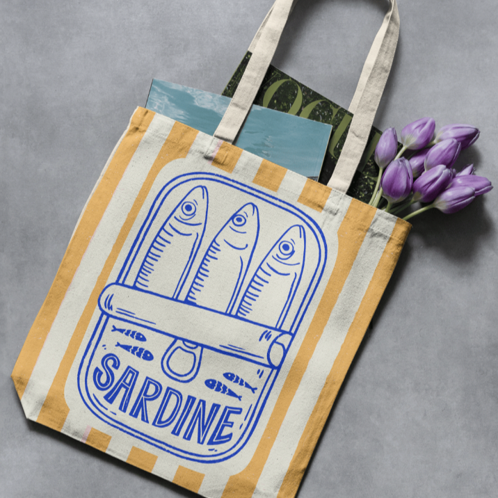 Mother & Daughter Tote Bag Painting  | 12th March