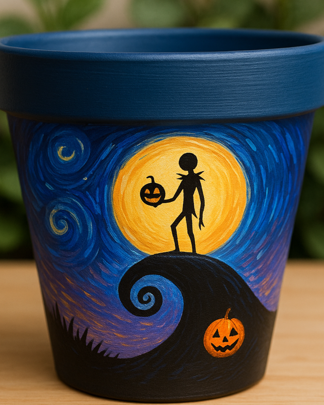 Paint a Pot Halloween Special | 29th October