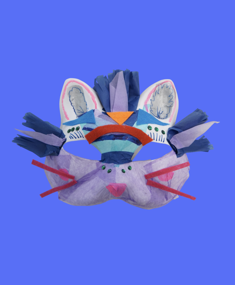 Home Education Kid's Art Thursday Club Spring Term (Juniors Age 7-13)