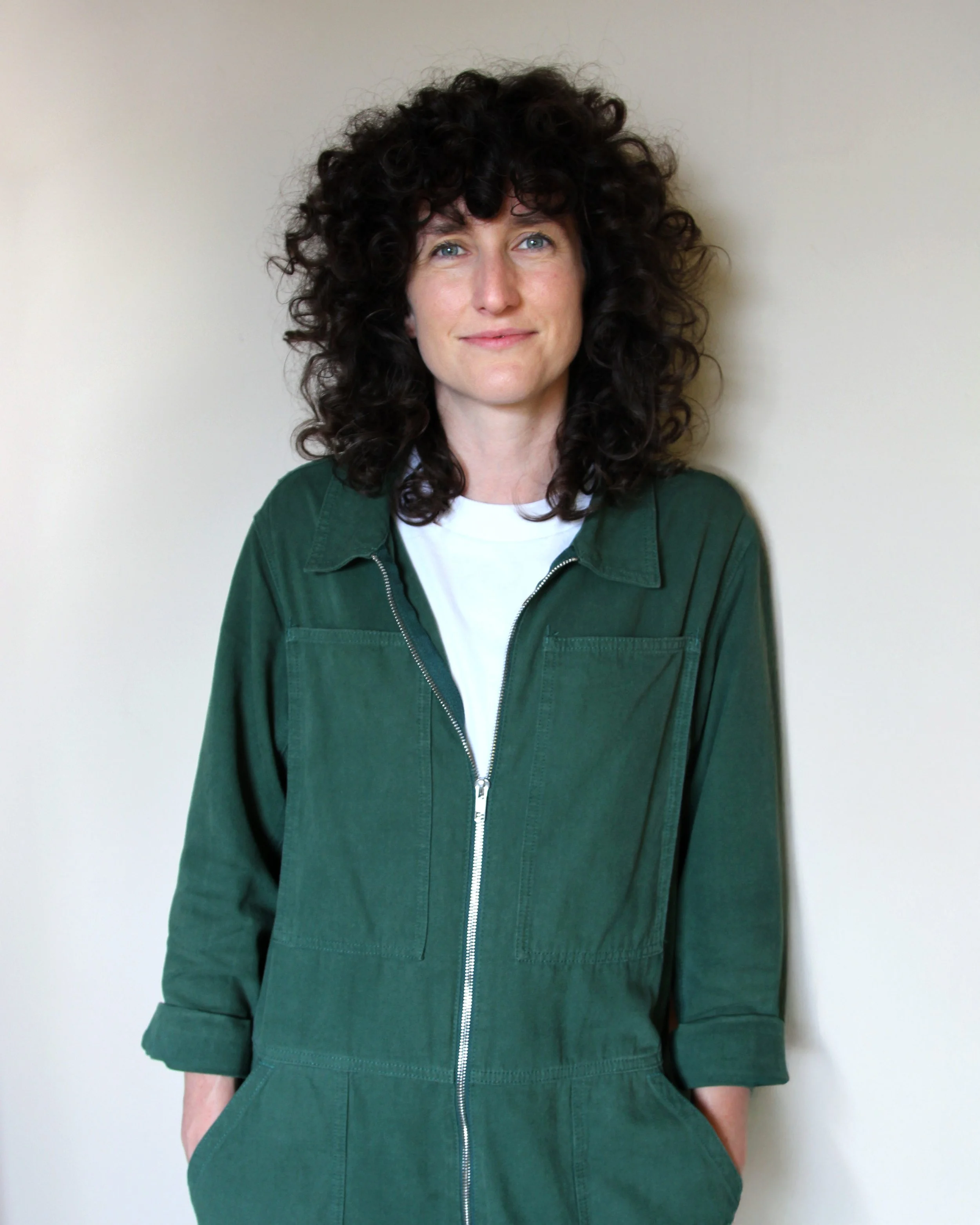 Rachel Louie Butterworth, Fintech Marketing Leader.