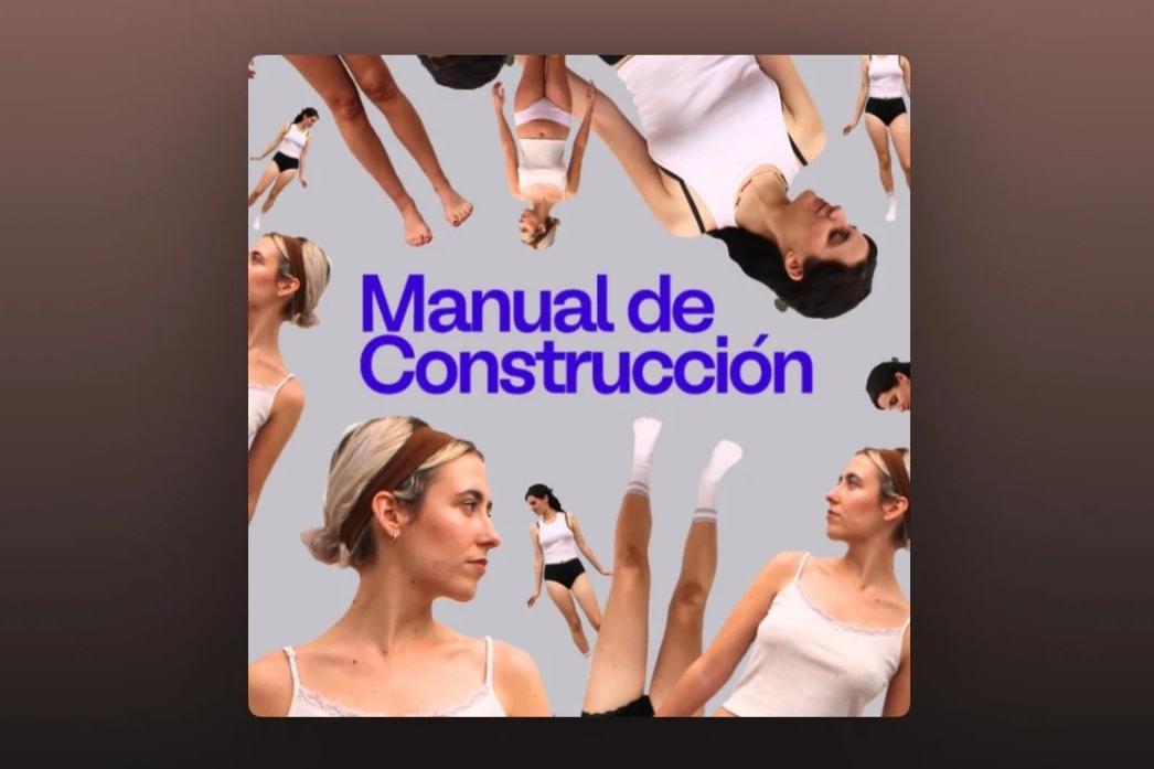 Podcast Manual de Construcción: Luto vs duelo