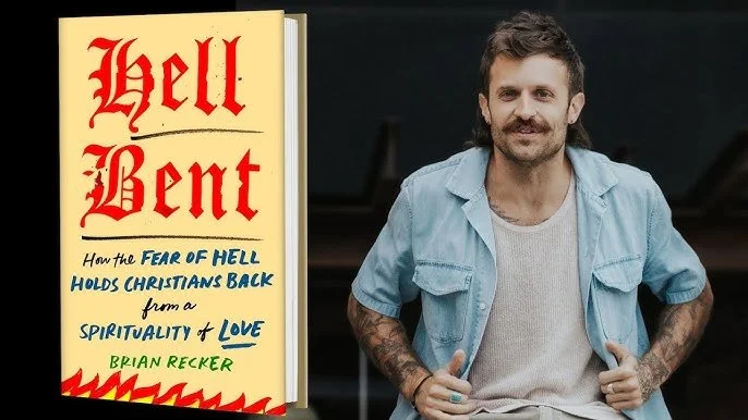Books about the topic of ‘Hell’ 