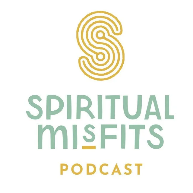 Spiritual Misfits hosted by Will Small