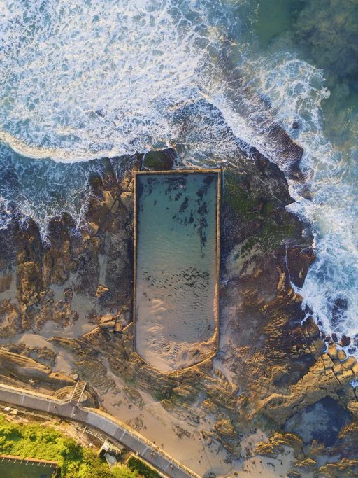 CronullaBaths