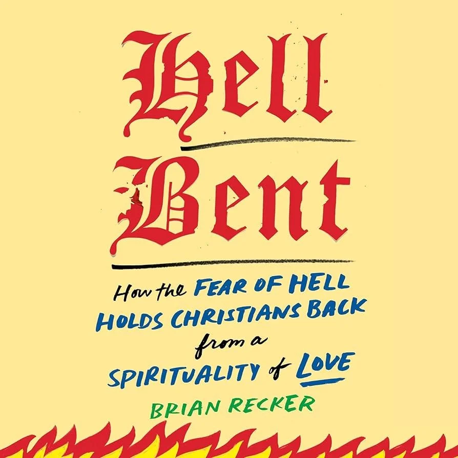 Hell Bent Brian Recker