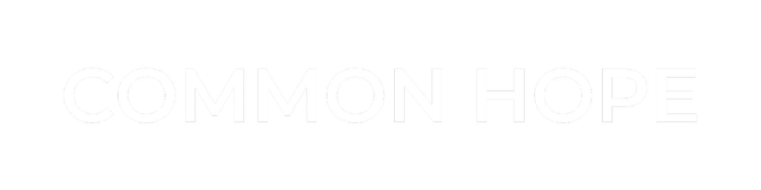 COMMON HOPE
