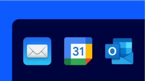 Имейл и календар организация ор виртуален асистент от Do Moments