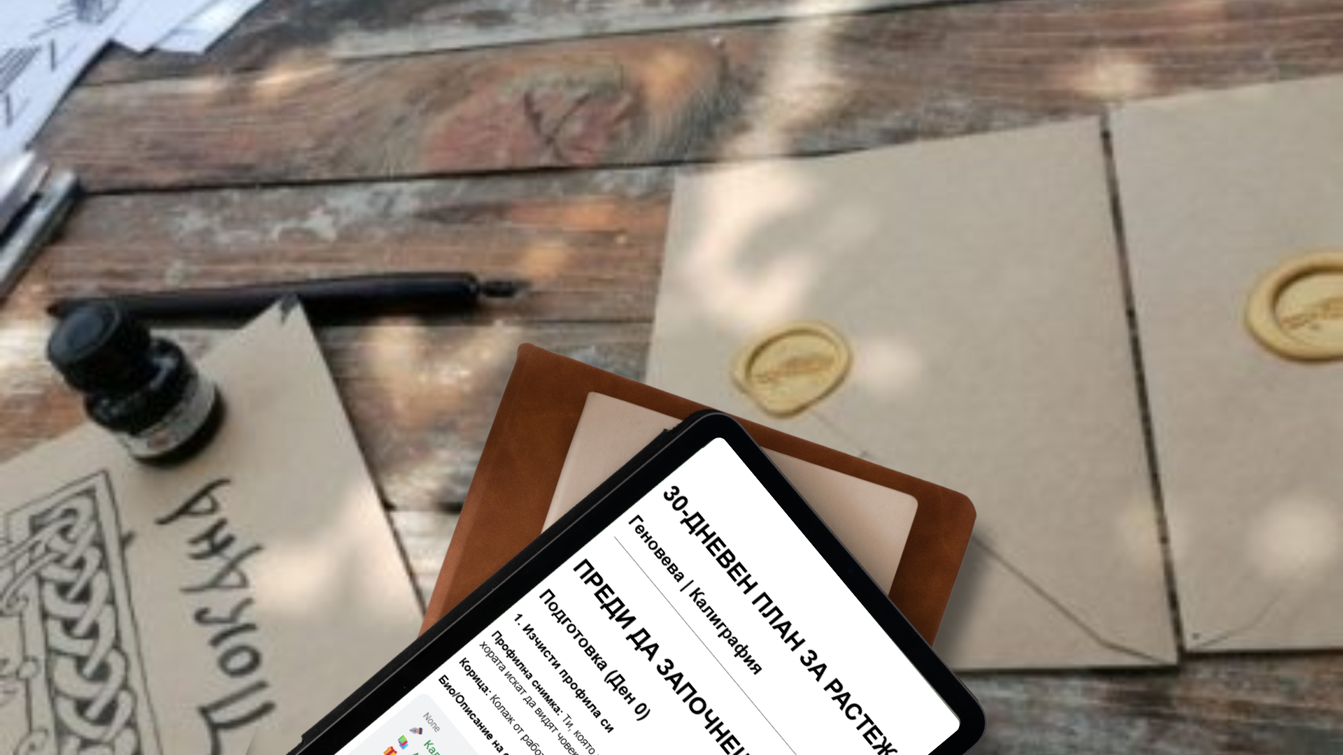 Креативност или Система: Защо умението ти не се продава само?