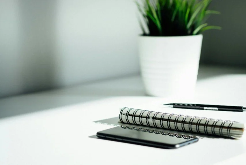 Before You Plan by DO Moments