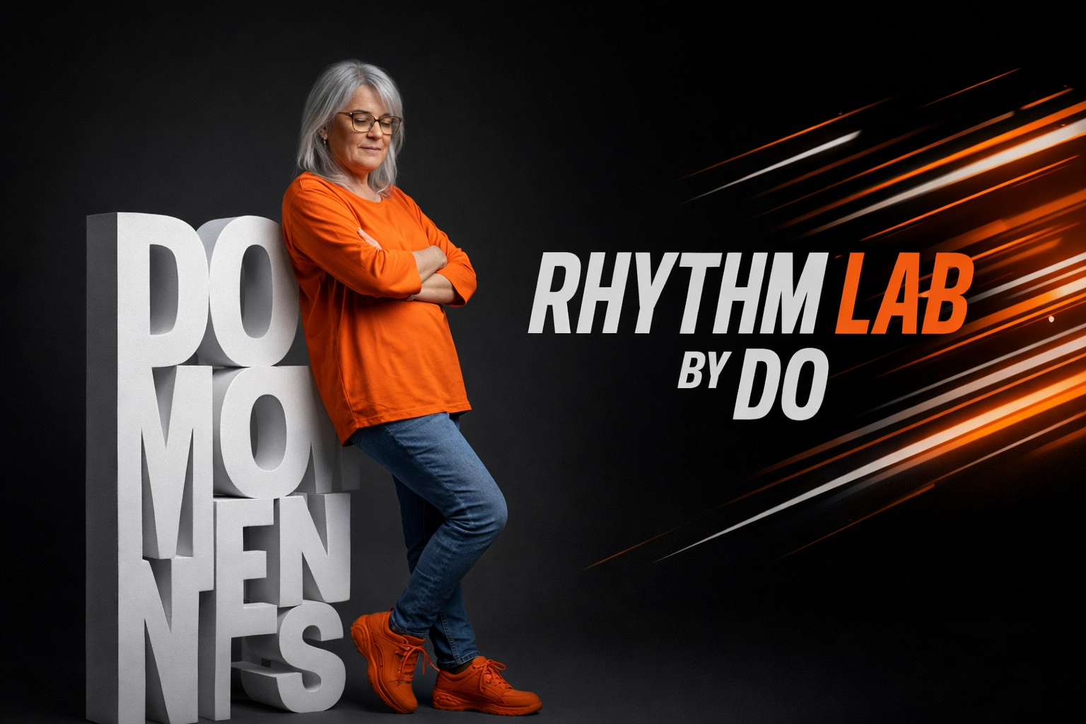 Ритъм Лаб от Do Moments