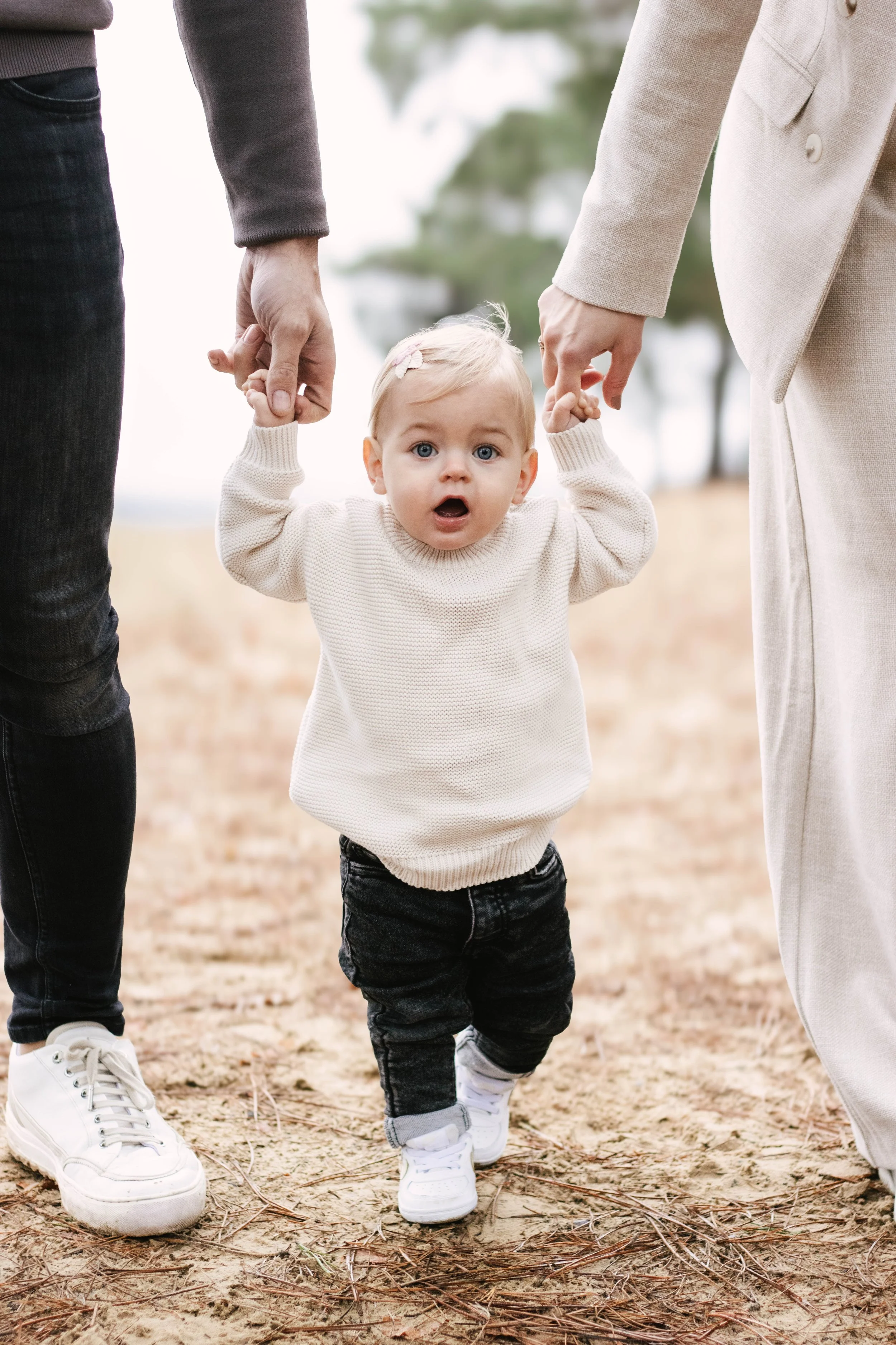 Happy family fotoshoot - fotograaf