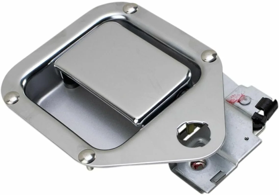 Kenworth Chrome Exterior Left Door Handle K294-194