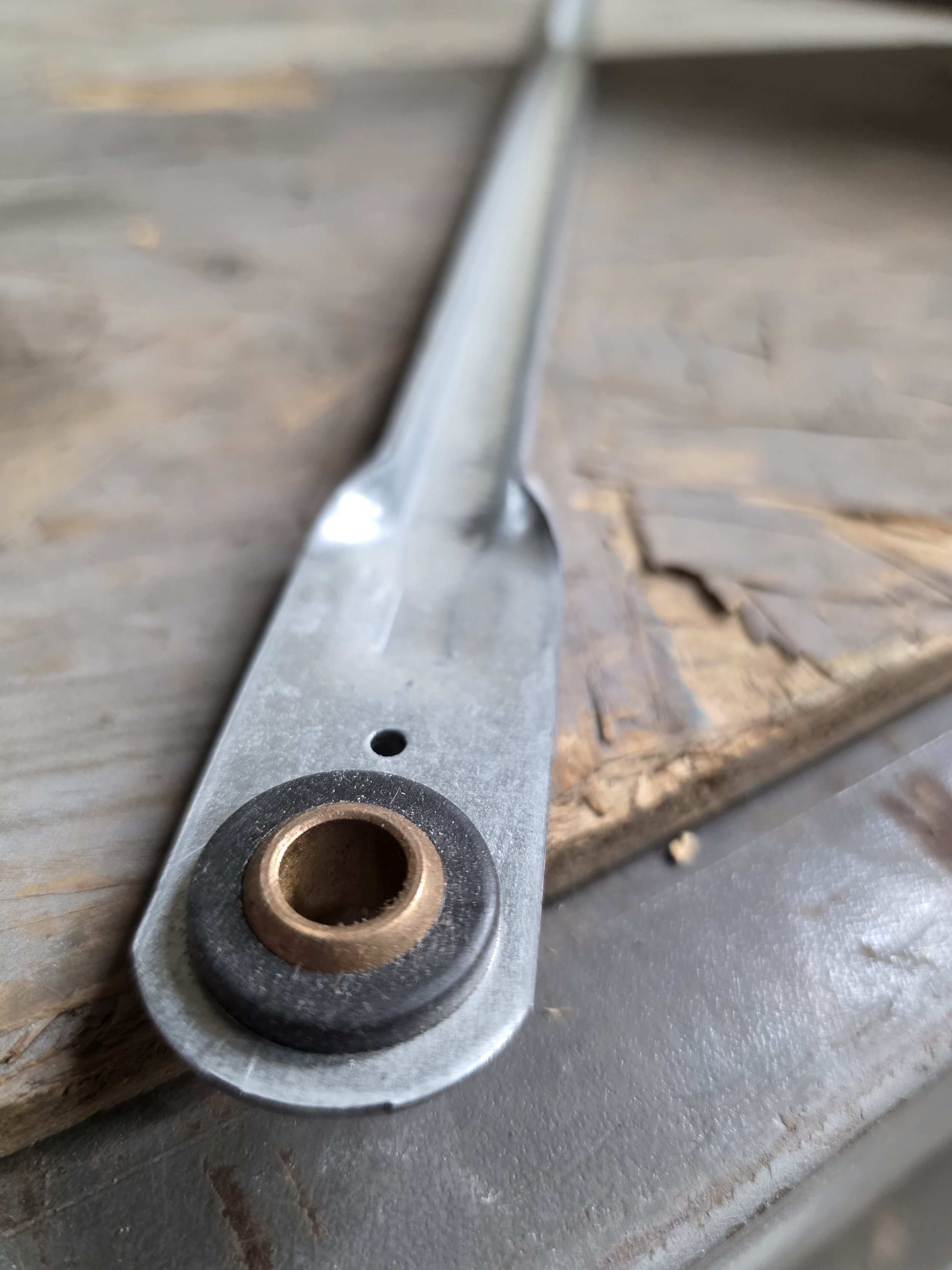 Kenworth Link-Wiper ML27.75-1