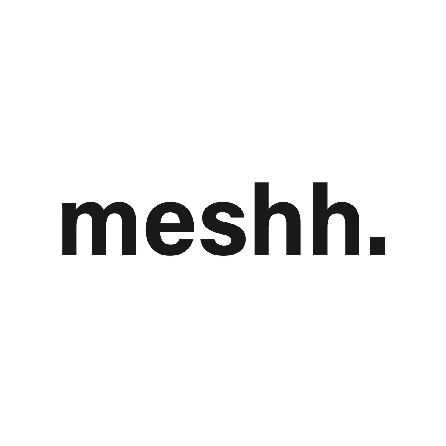 Meshh Social