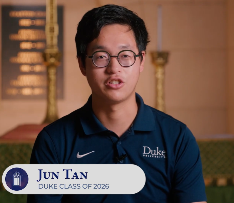 Faith & Learning Profile