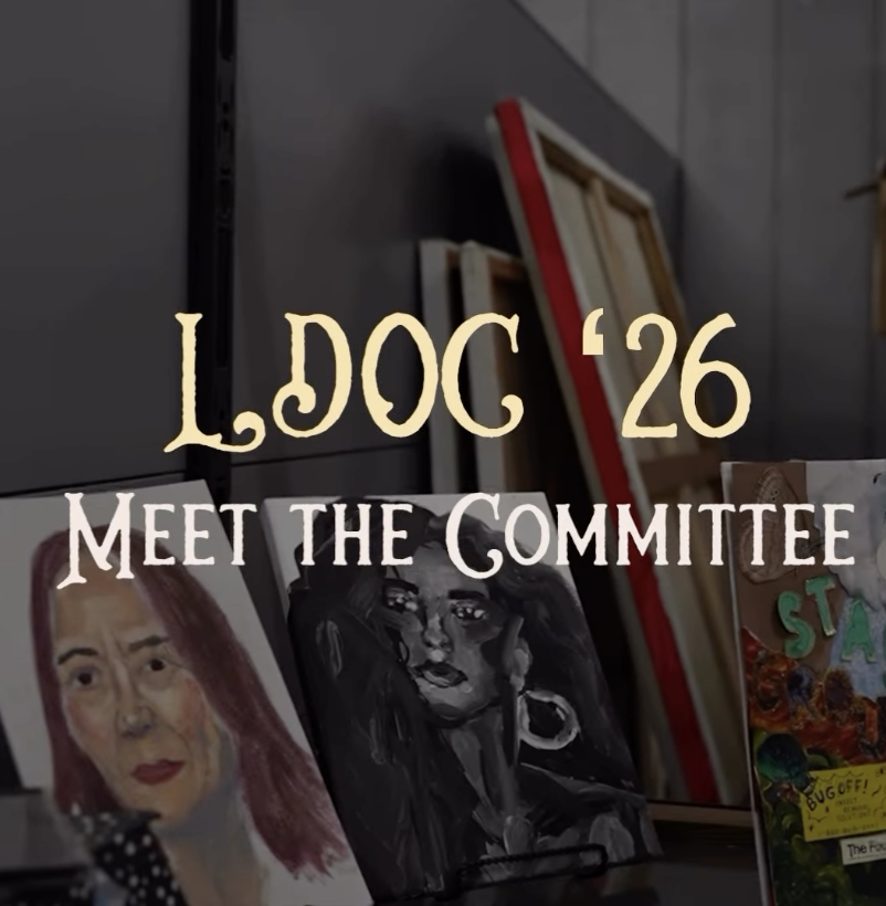 LDOC 2026 - Committee Video