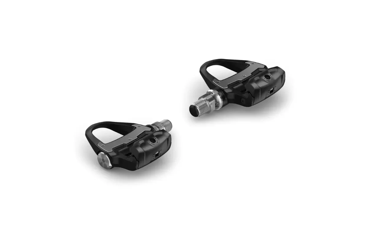 Garmin Rally Powermeter