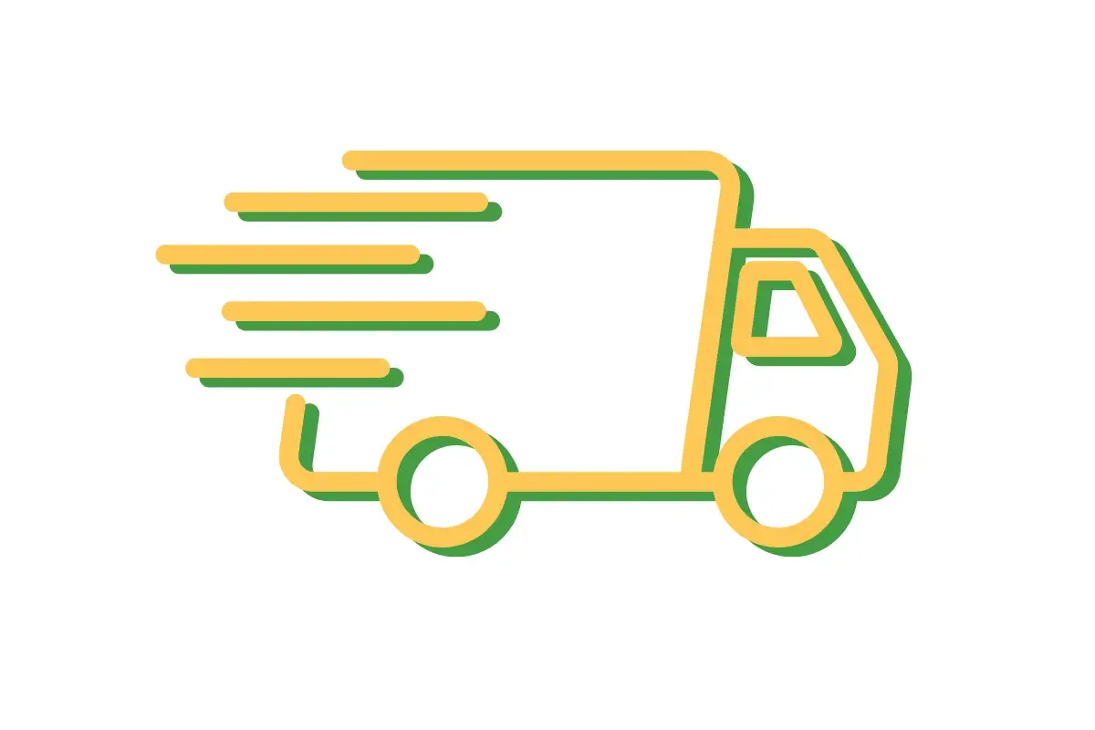 Icon for Bike Delivery on the Island