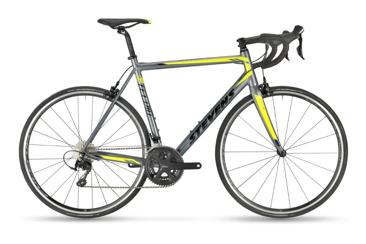 Stevens Stelvio
