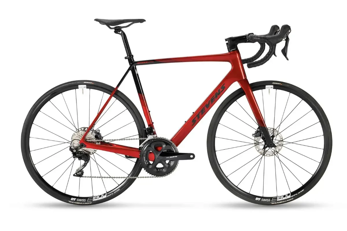Stevens Izoard Pro