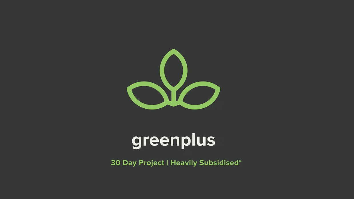 GreenPlus
