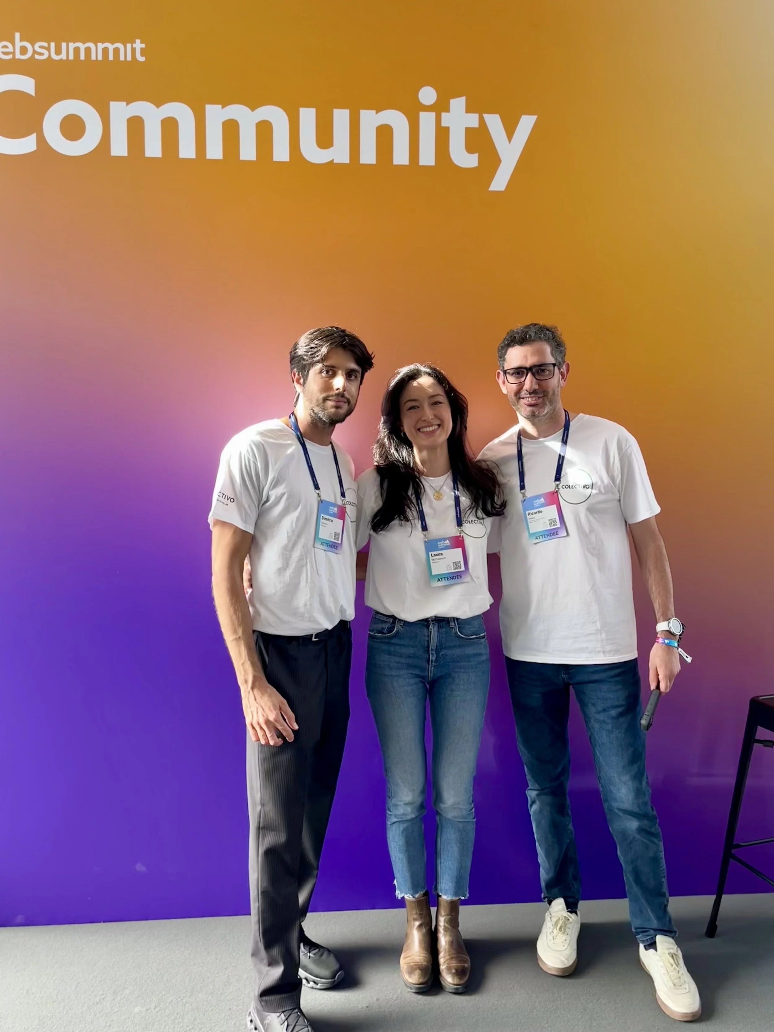Reflections from Web Summit Lisbon 2025 - Part #2