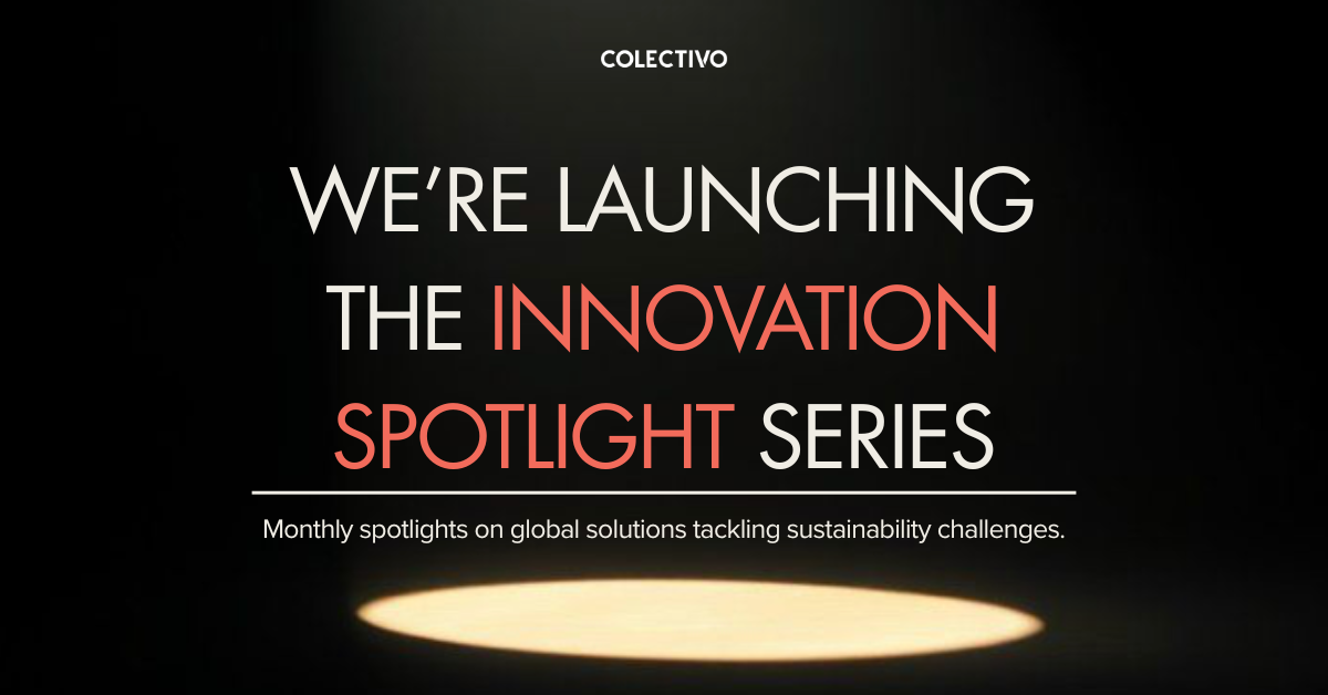 Innovation Spotlight Series | Economy, AI, and the Future of Work