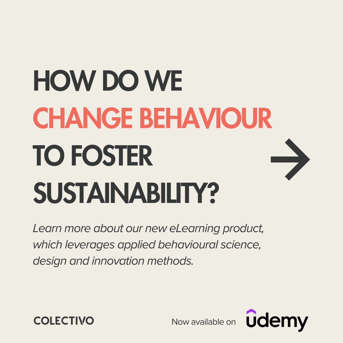 Why Learning Together Is Key to Sustainable Organisational Change