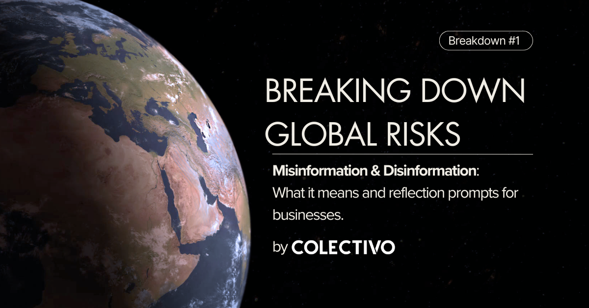 The Digital Fog: Navigating Misinformation &amp; Disinformation in 2026