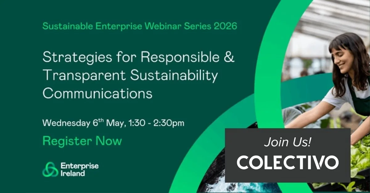 Redesigning Sustainability Communication: From Messaging to Systems