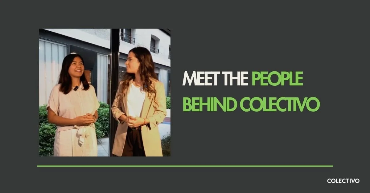 Meet the People Behind Colectivo