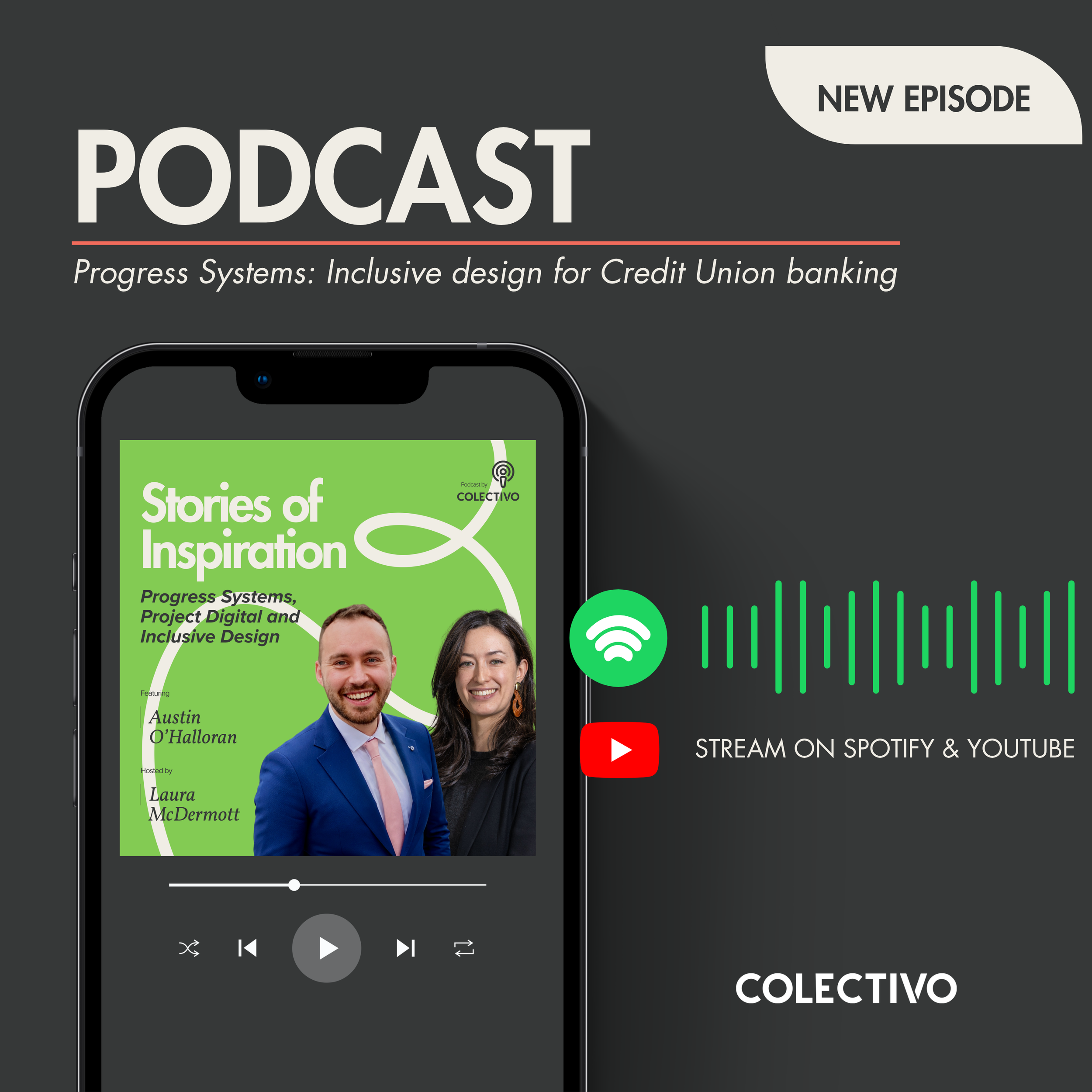 Stories of Inspiration: How Collaboration Shaped Project Digital and Credit Union Banking