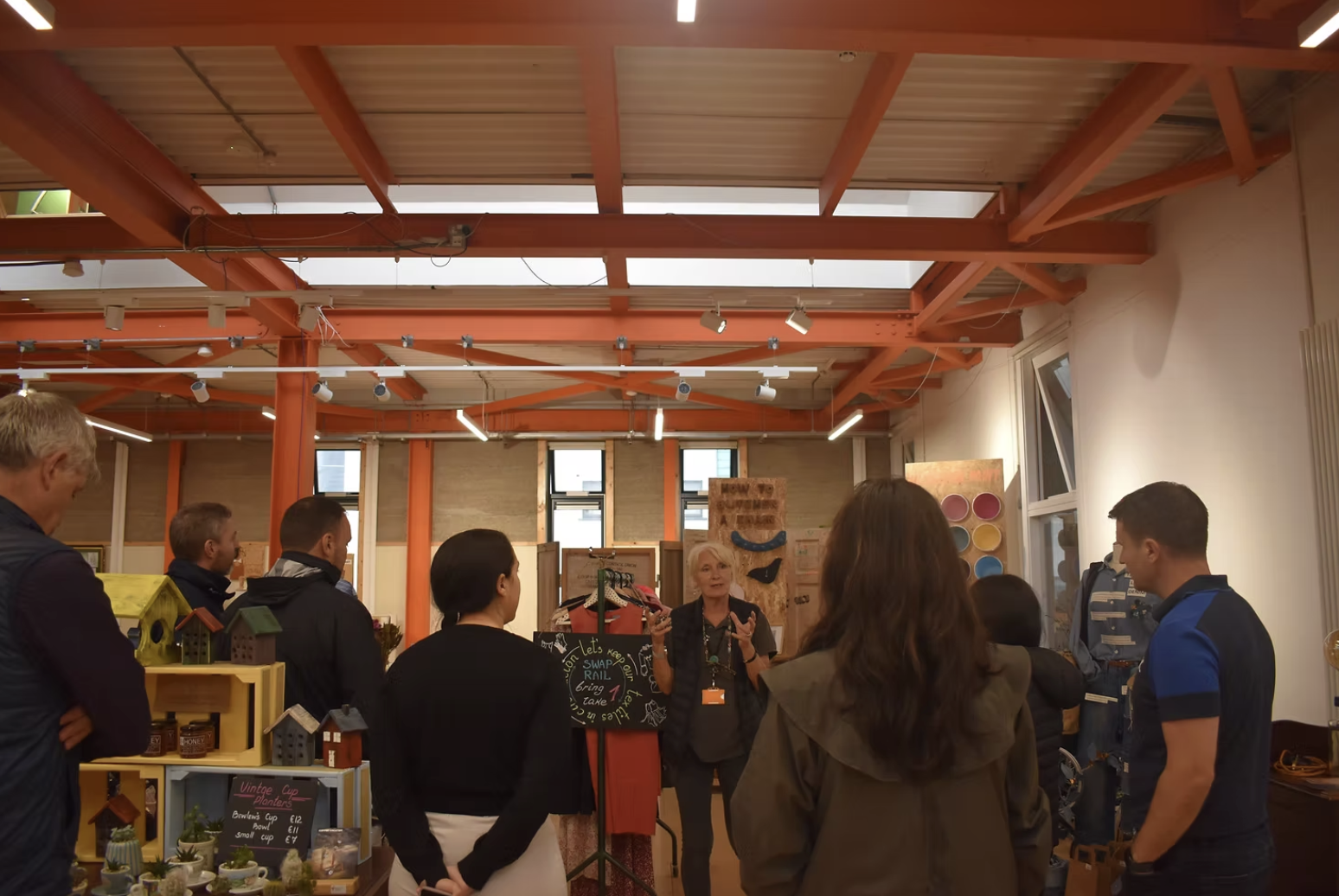 Colectivo & CJK Shortlisted for the 2025 Green Awards