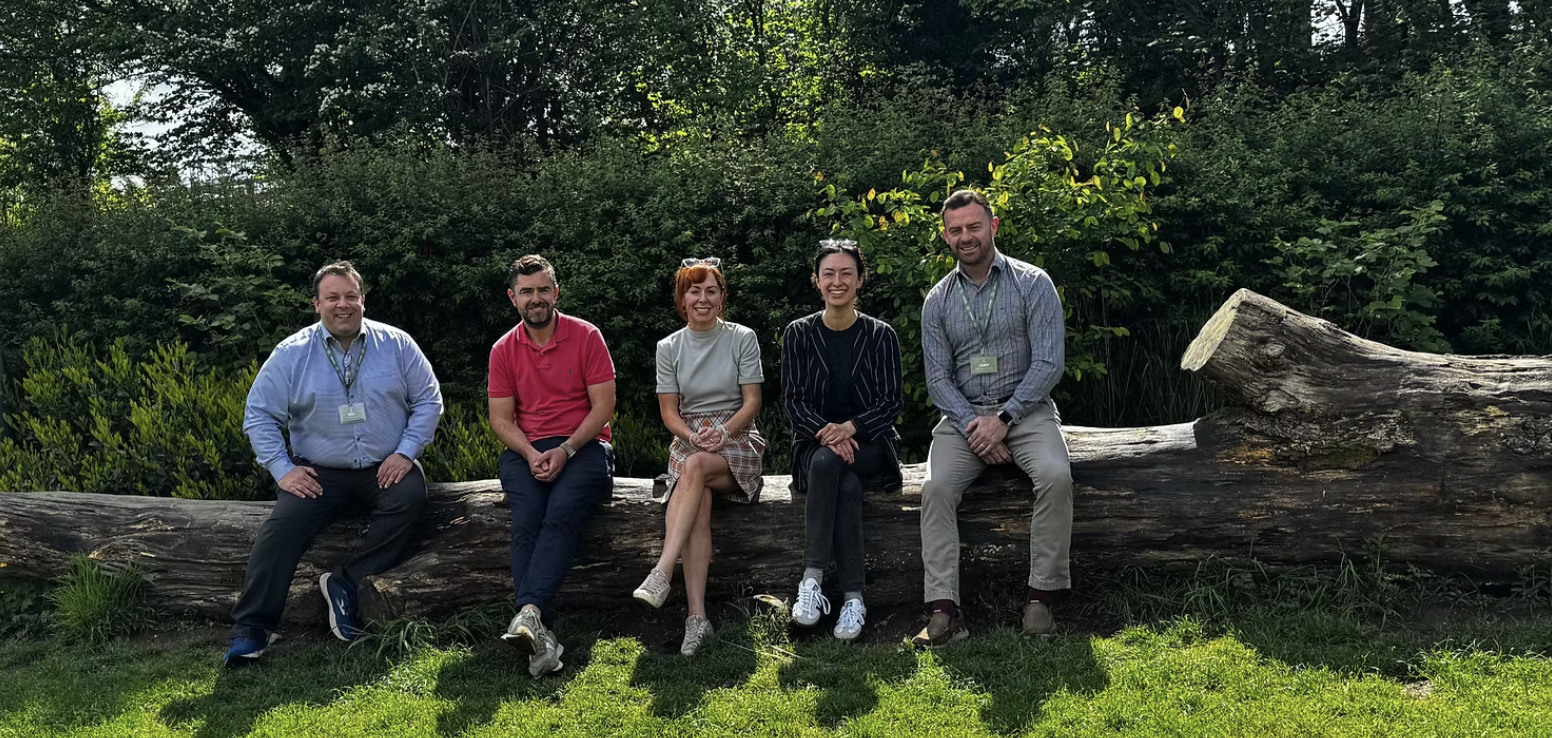 Colectivo & Wildlands Shortlisted for the 2025 Green Awards