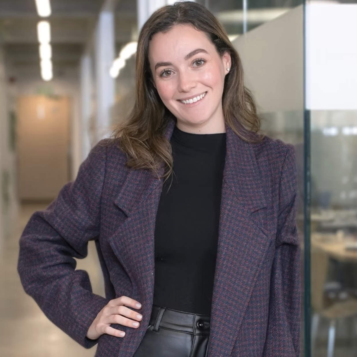 Elena de Ureña Rodríguez