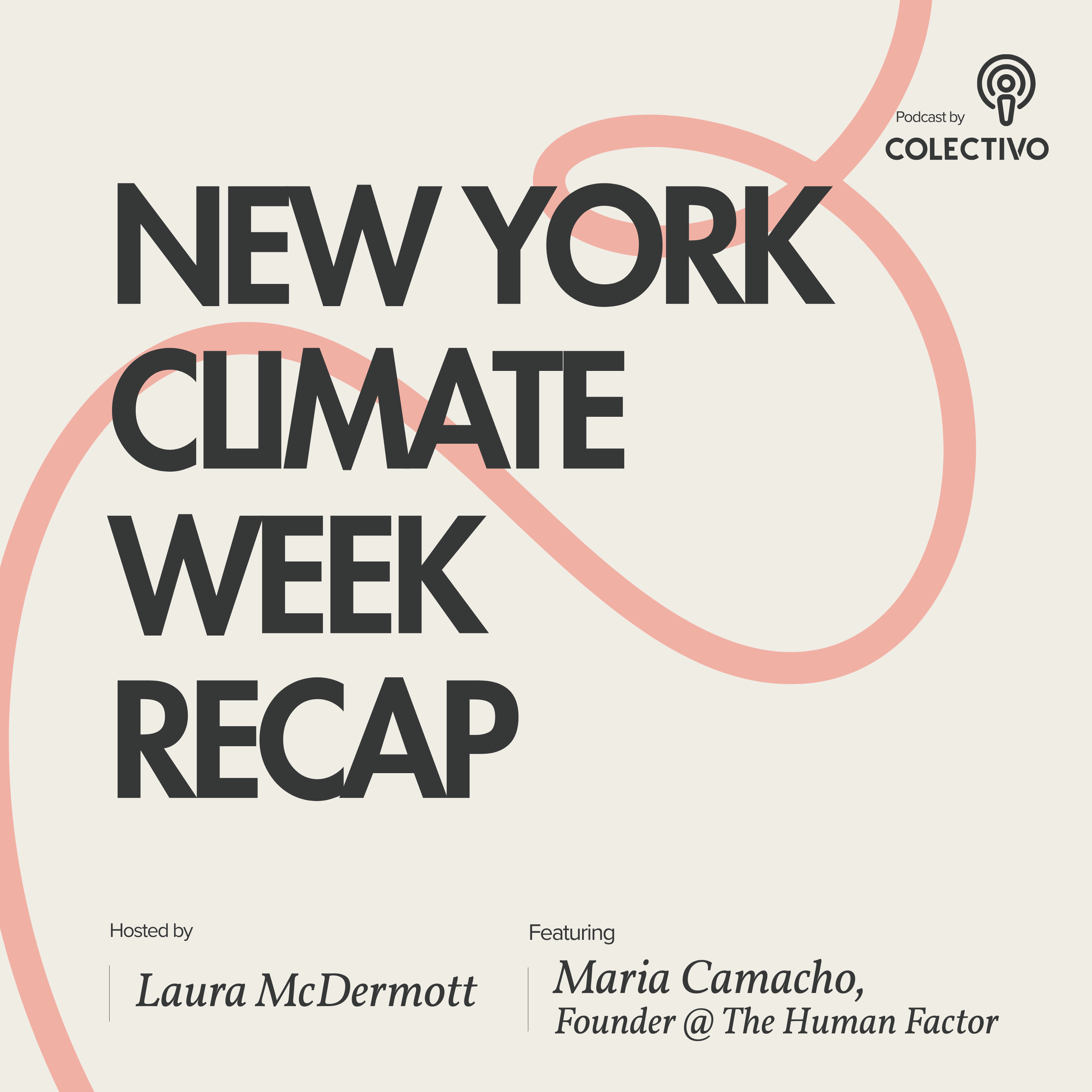 New York Climate Week Recap: Green Claims, Business Models and Food for Thought