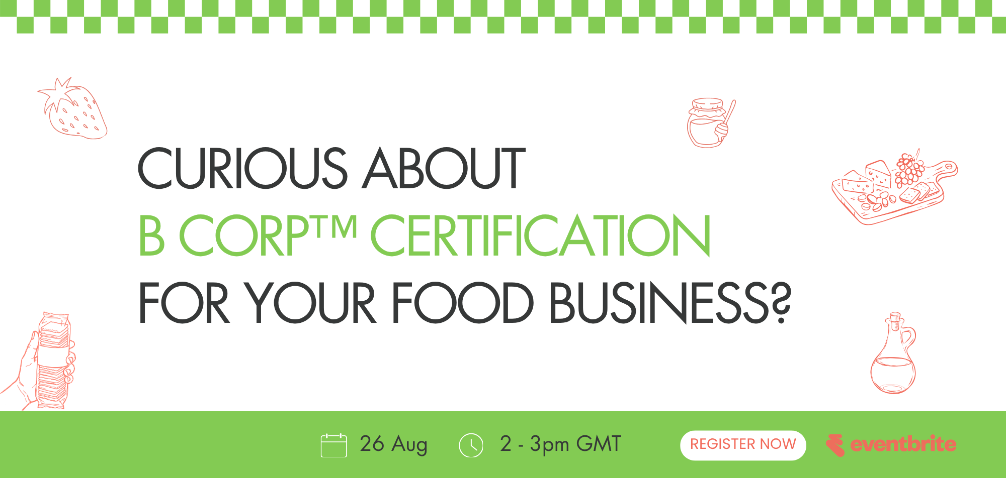 B Corp™ Certification: A Growing Opportunity for Ireland's Food Businesses